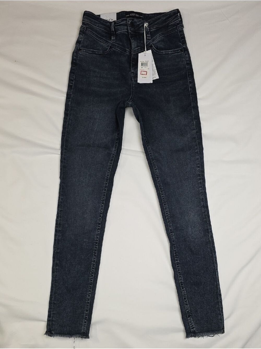 Guess Women's Skinny Jeans Wash 25 X 29